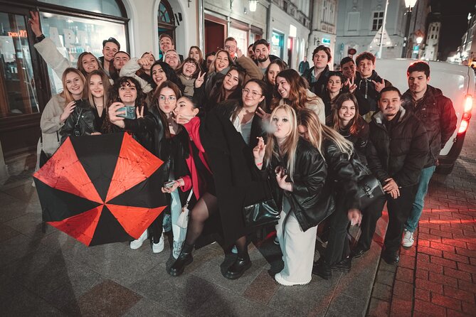 1 Hour of Open Bar Pub Crawl + Karaoke + VIP Entry to Best Clubs - Price and Value: How This Compares for Krakow Nights