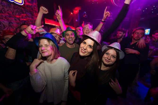 #1 Pub Crawl in Sopot - Key things to know before you go