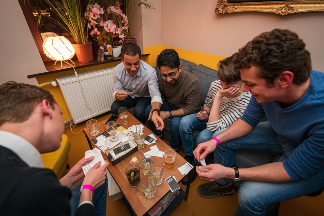 #1 Pub Crawl in Sopot - The Walk Through Sopot’s Most Remarkable Street