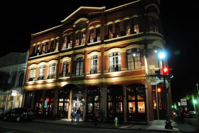 108 Elemental Presents Spirits & Spirits: Pub Crawl w/ Adam Miles - Meeting at 158 Church St: Timing and Setup