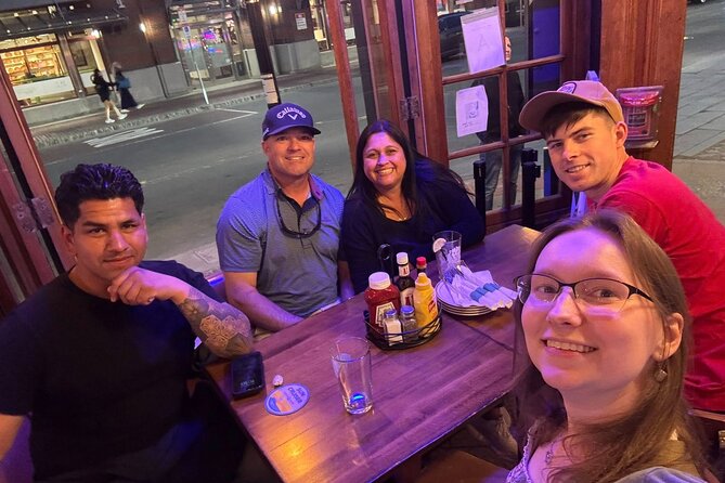 2 Hour Historic Pub Crawl in Boston - How to Get the Most Out of the Night