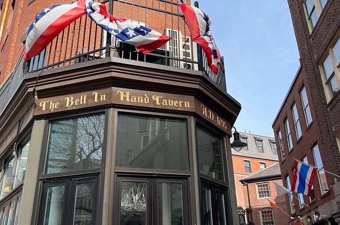 2 Hour Historic Pub Crawl in Boston - Should You Book the 2-Hour Historic Pub Crawl in Boston?