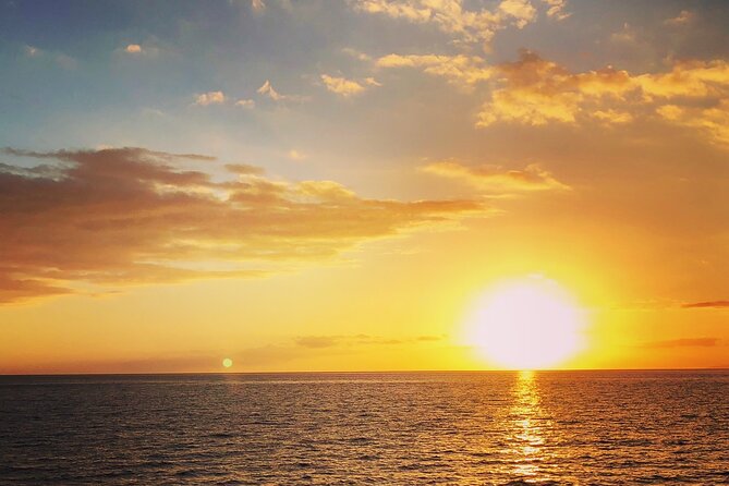 2 hour Tiki Pub Sensational Dolphin Sunset Cruise (Adults only) - BYOB Rules and the Money-Smart Way to Pack Drinks