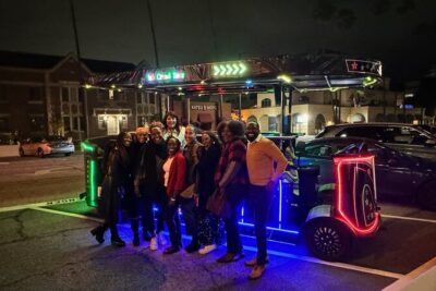 2 Hours Party Bike Pub Crawl Tour in Glendale California - Price and what you’re really paying for