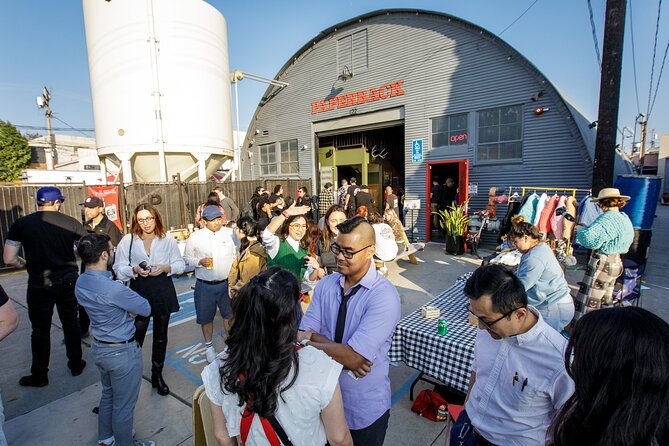 2 Hours Party Bike Pub Crawl Tour in Glendale California - Who this tour is best for (and who might want a different option)