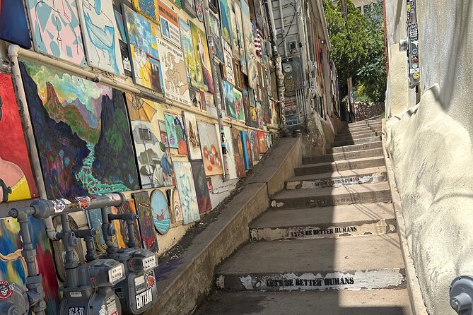 3 Hour Private Bisbee Pub Crawl - Copper Queen Hotel: The Haunted Stop With Free Admission