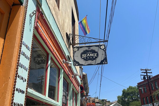 3 Hour Private Bisbee Pub Crawl - Bisbee Grand Saloon: Old West Energy and Live-Music Energy