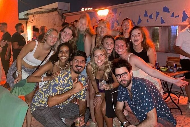 3 Hour Pub Crawl Tour in Tirana - What your guide does (and why it can make or break the crawl)