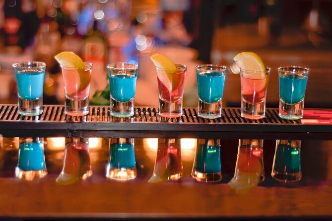 3 Hour Pub Crawl Tour in Tirana - Price and value: what you really get for $23.14