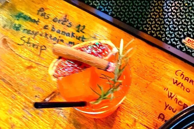 3 Hour Pub Crawl Tour in Tirana - Timing matters: what to do before 8:30 pm