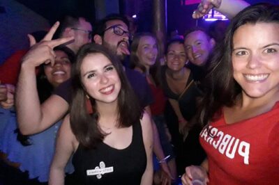 4-hour Guided Porto Pub Crawl with 6 drinks and VIP CLUBentry - The drink deal: six included, how to manage the pacing