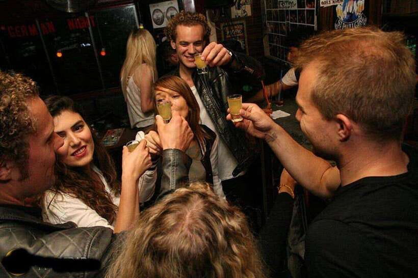 4-Hour Shanghai Pub Crawl (bars & nightclub hopping) - Value Check: Why $23 Can Actually Make Sense