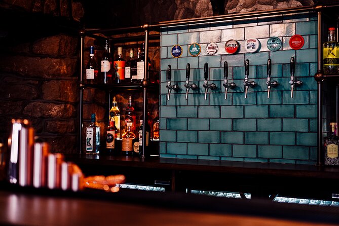 7 Hours Pub Tours in Peak District - The 11:30am timing and the 7-hour pace that actually works