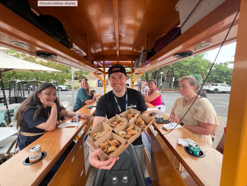 Adelaide: HandleBar Bike Tour with Pub Stops & Dinner Option - Who Should Book This HandleBar Adelaide Tour?