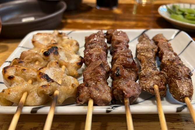 Akabane pub adventure night - Price and value: what $149 buys you (and why it’s not just a meal)