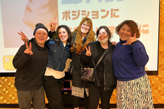 Akabane pub adventure night - The guide factor: why Shinichi Sato (and Ai) make a difference