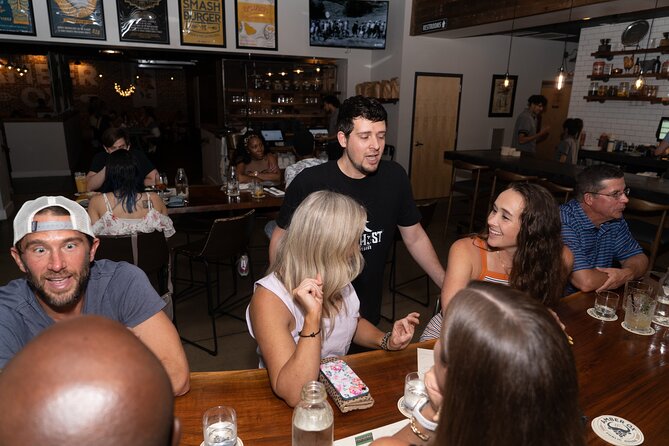 Alexandria Ghosts: Spirits & Spirits Haunted Pub Crawl - The Athenaeum’s Female Stranger Mystery Angle