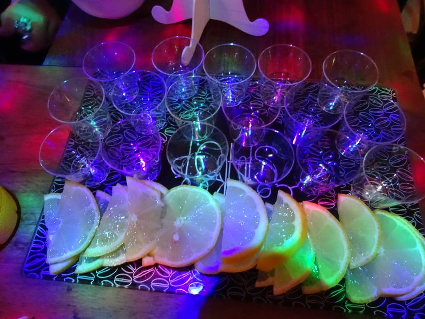 Alicante: Guided Pub Crawl with Shots and Beer - Who This Tour Suits Best (and Who Should Skip It)