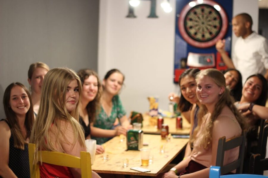 Alicante: Guided Pub Crawl with Shots and Beer - Why This Alicante Pub Crawl Feels Like a Deal