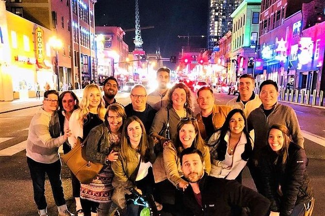 All-Inclusive Nighttime Pub Crawl - Key highlights worth your attention