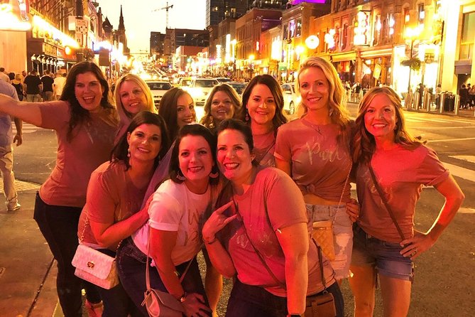 All-Inclusive Nighttime Pub Crawl - Who this tour suits best