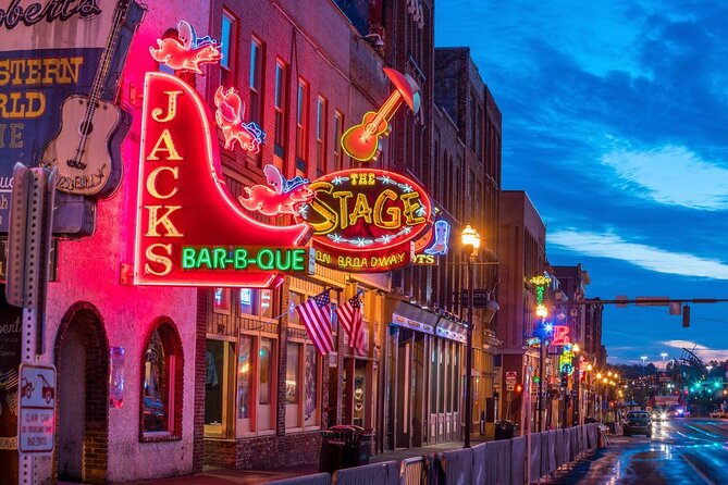 All-Inclusive Pub Crawl with Moonshine, Cocktails, and Craft Beer - Key points before you go