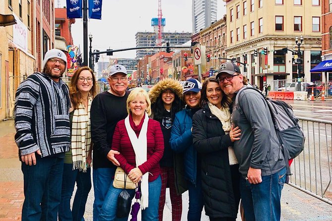 All-Inclusive Pub Crawl with Moonshine, Cocktails, and Craft Beer - Downtown Nashville: Four Honky-Tonk Stops Without the Guesswork