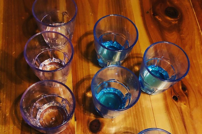 All-Inclusive Pub Crawl with Moonshine, Cocktails, and Craft Beer - What the Included Drinks Mean for Your Night