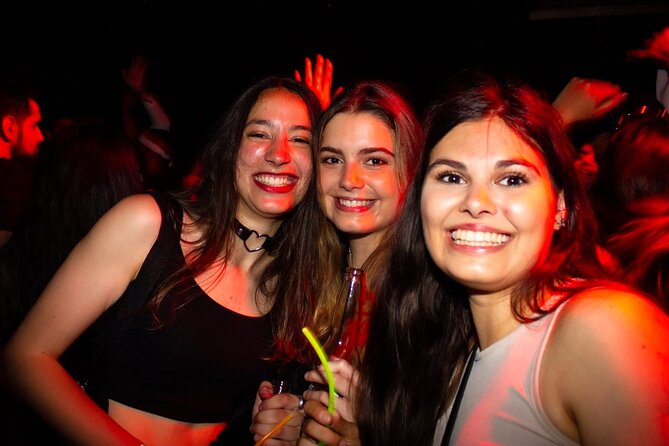 Alternative Berlin Pub Crawl - Alternative Berlin Nightlife Starts With a VIP Shortcut