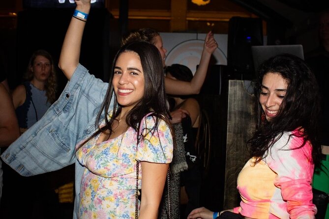 Alternative Berlin Pub Crawl - Price and Value: Why $10.21 Can Make Sense