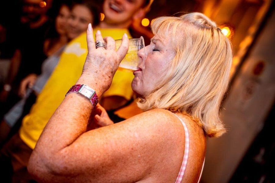 Amsterdam: Original Pub Crawl Party with VIP Entrance - Is This Good Value for $12? A Practical Take