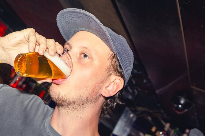 Amsterdam Private Pub Crawl in the City Center - Practical tips for a smoother night