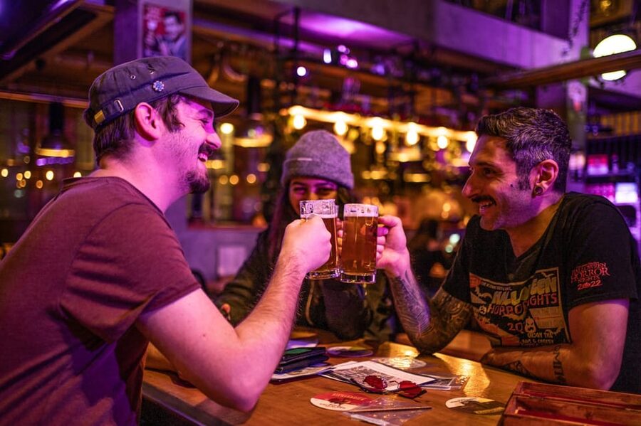 Amsterdam: Self-guided Red Light District Pub Crawl Mystery - Price and Value: Is $41 Fair for a 3-Hour Mystery?
