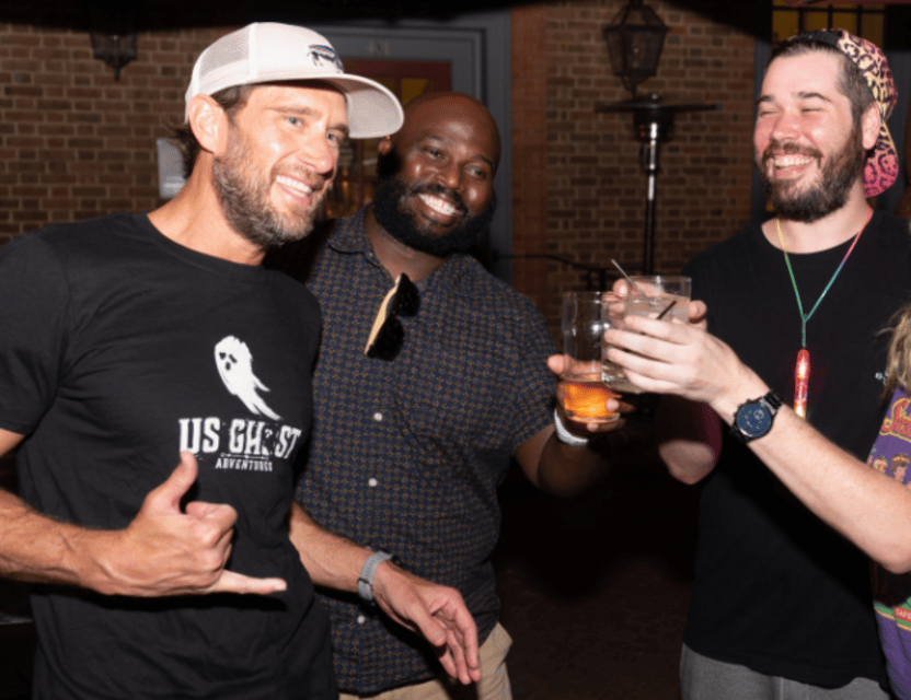 Annapolis Ghosts: Spirits & Spirits Haunted Pub Crawl - Price and Value: Is $30 Worth It for a Two-Hour Night?