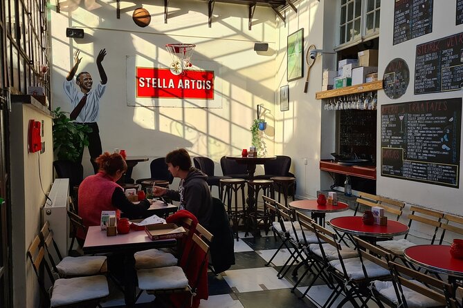 Antwerp Pub Crawl - Why This 2-Hour Antwerp Pub Crawl Feels Right at 3pm
