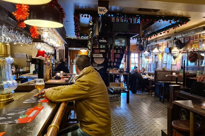 Antwerp Pub Crawl - Price and Value: Is $72.10 Worth It?