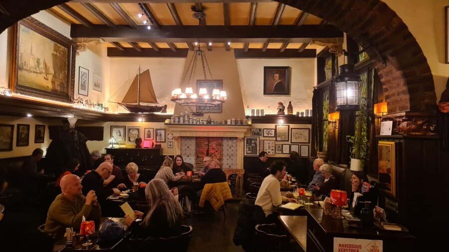 Antwerp: Pub Crawl in the Historical City - Price and value: what $106 covers and what it doesn’t
