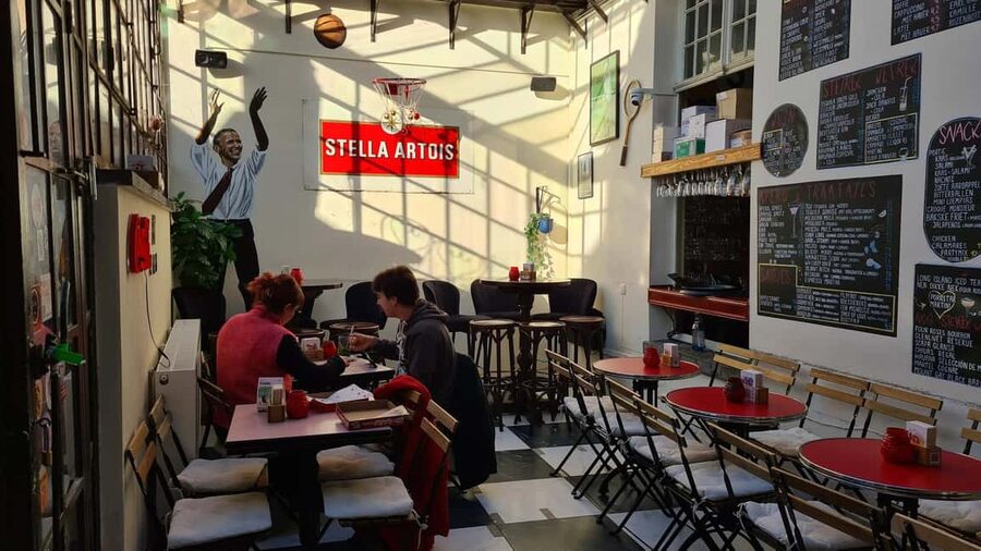 Antwerp: Pub Crawl in the Historical City - Should you book Antwerp’s pub crawl?