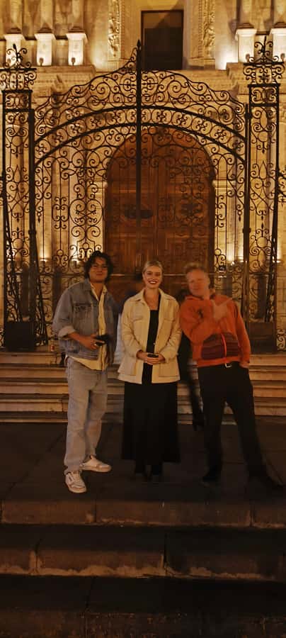 Arequipa: Pub Crawl with Skip-The-Line Access and Drinks - Key things to know before you go