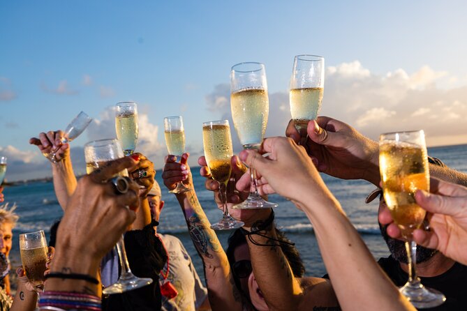 Aruba Happy Hour Party Bus Pub Crawl - Price and value: what $82 really covers