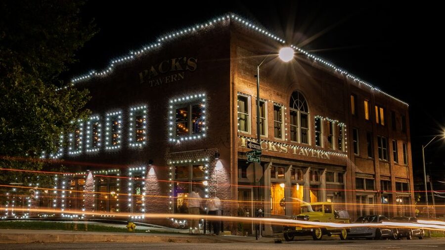 Asheville: Terrors, Boos and Booze Haunted Pub Crawl - The Guides Make (or Break) the Night