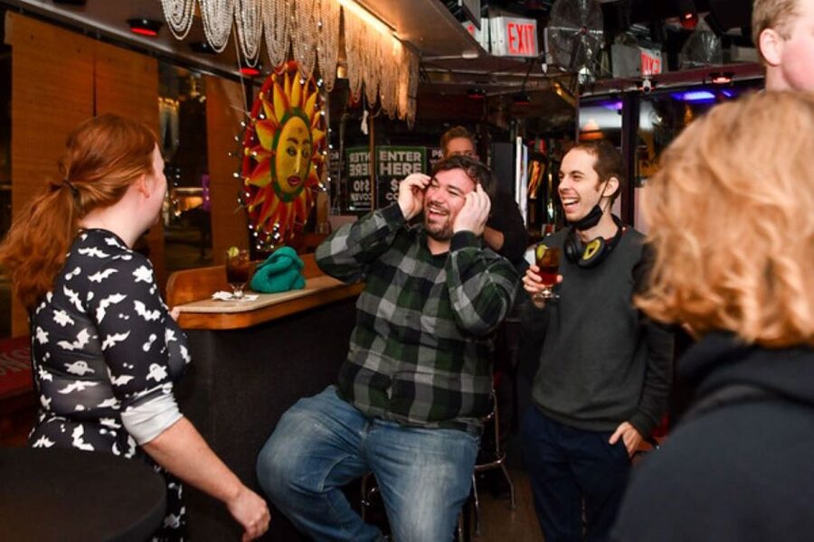 Asheville: Terrors, Boos and Booze Haunted Pub Crawl - Your 6 PM to 8 PM Plan (and Why the Timing Flex Matters)