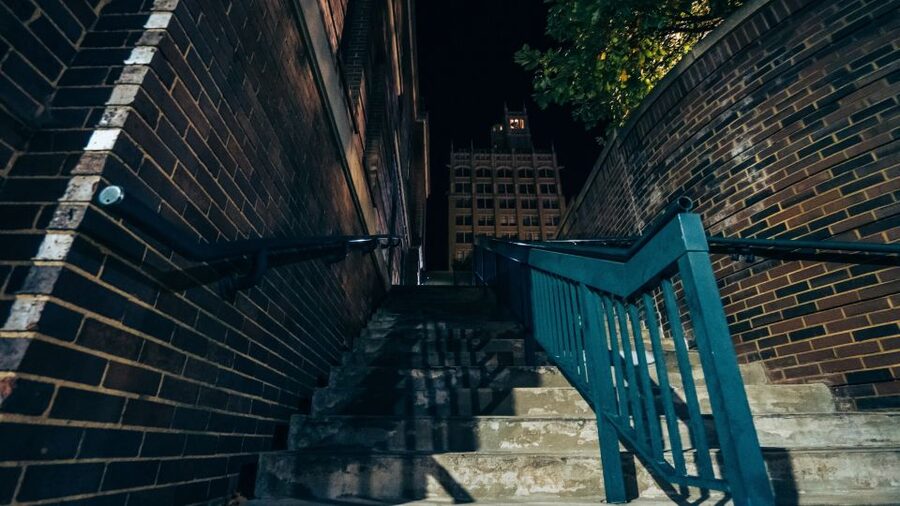 Asheville: Terrors, Boos and Booze Haunted Pub Crawl - Price and Value: What the $30 Ticket Really Covers