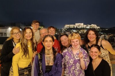 Athens: Rooftop Pub Crawl w/ Acropolis Views & Party - Price and what you actually get for $41