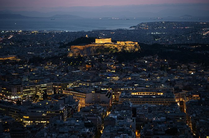 Athens: Rooftop Pub Crawl w/ Acropolis Views & Party - What to Drink, What to Budget, and How to Keep It Fun