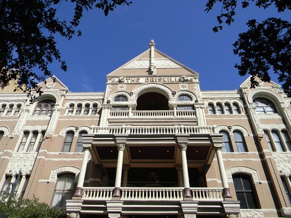 Austin Haunted Pub Crawl Walking Tour - Key Points Before You Go