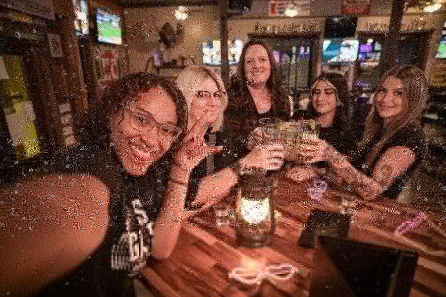 Austin’s Spirits & Spirits Haunted Pub Crawl - Key Highlights You’ll Actually Feel