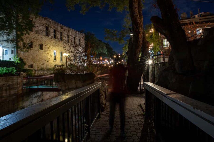Austin’s Spirits & Spirits Haunted Pub Crawl - Casino El Camino: The Bloody Mary With a Different Take