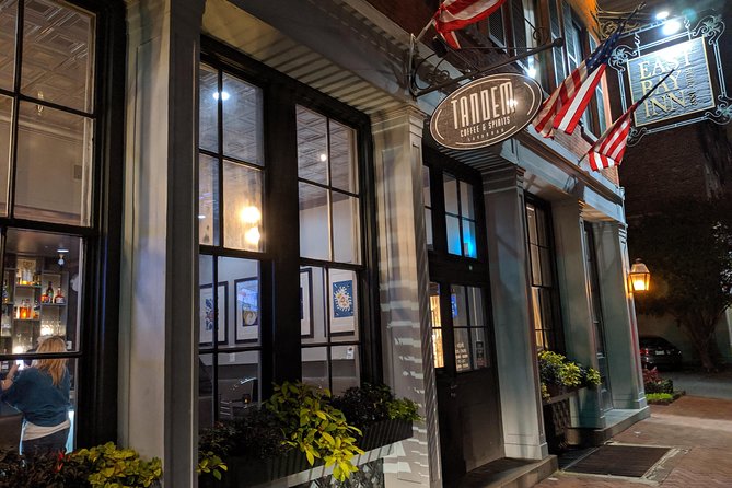 Bad Kitty Haunted Savannah Pub Crawl - Spooky, naughty ghosts - Quick practical tips so your night goes smoothly