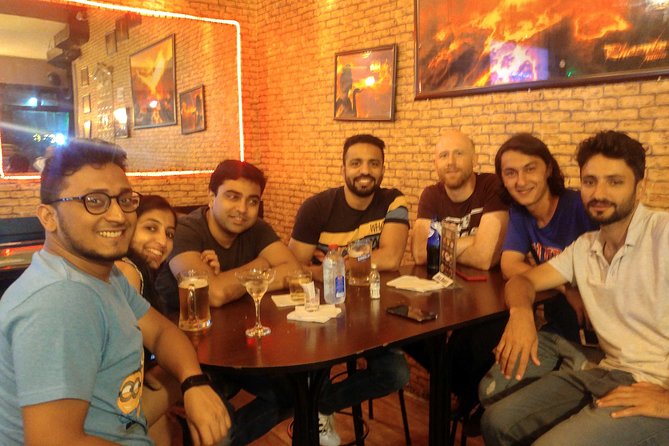 Baku Pub Crawl - Your Baku Night Plan: Why This Pub Crawl Works